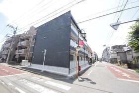 リブリ・久米川