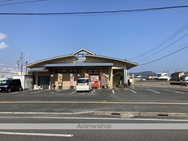 日豊本線 延岡駅 徒歩12分 8階建 築30年の周辺写真