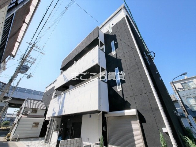 エヌエムスワサントドゥイースト