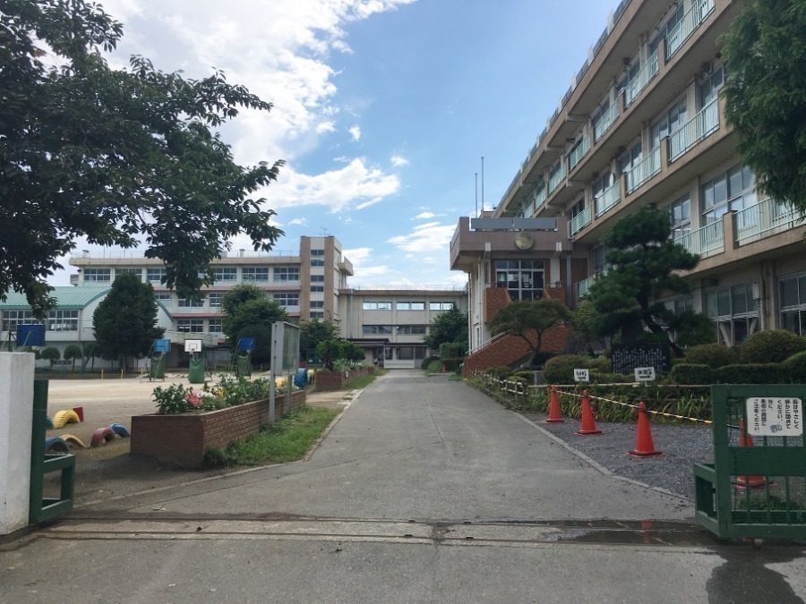 ジーメゾン川越稲荷町の周辺写真