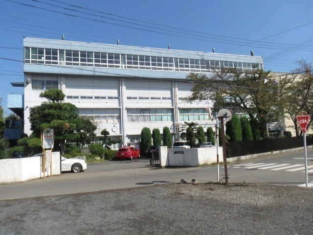 ジーメゾン川越稲荷町の周辺写真