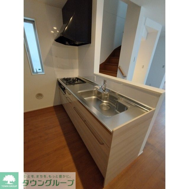 Kolet阿佐ヶ谷#04のキッチン写真
