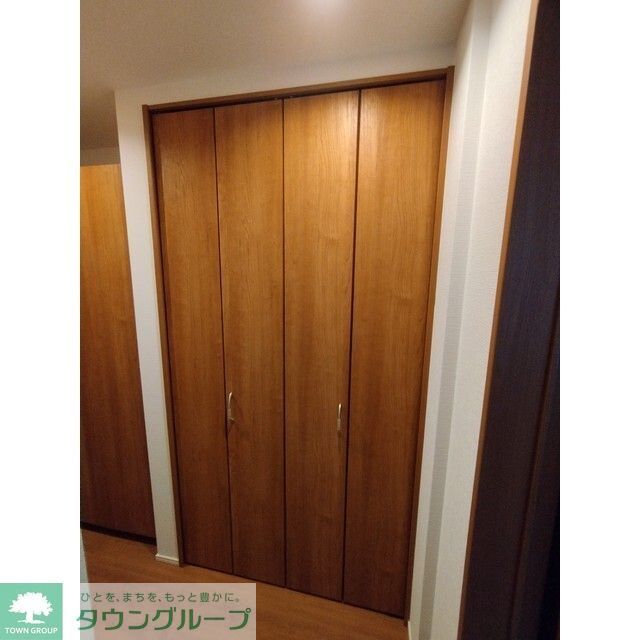 Kolet阿佐ヶ谷#04の内装写真