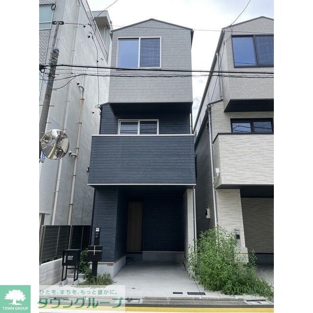 Kolet阿佐ヶ谷#04の外観写真