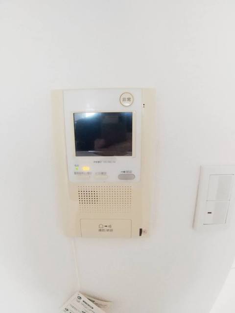セキュリティ　同仕様