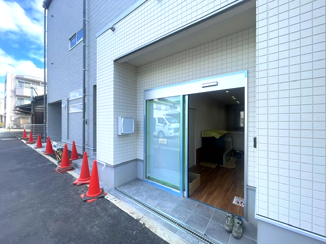 セレスタのその他写真