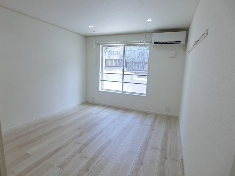 その他部屋・スペース　【施工例】洋室9.3帖