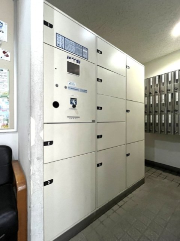 その他共有部分　その他共有部分