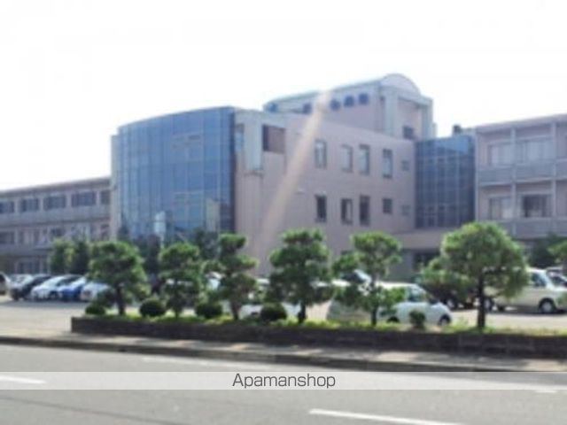 病院　福仁会病院（病院）まで1000m