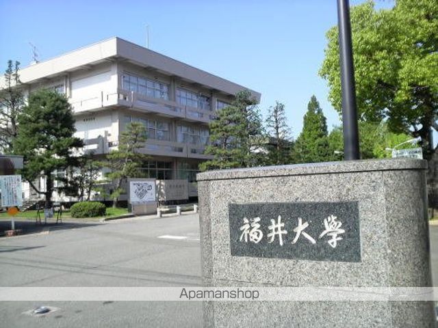 大学・短大　福井大学（大学・短大）まで300m