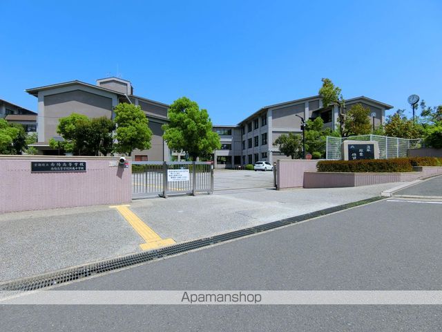 ピュアコート相楽台I.IIの周辺写真