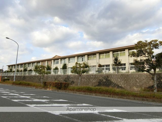 ピュアコート相楽台I.IIの周辺写真