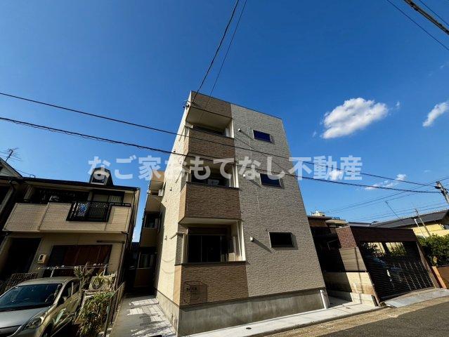 地下鉄鶴舞線 庄内通駅 徒歩6分 築2年