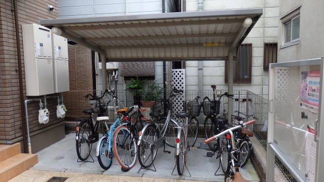 その他共有部分　その他共有部分
