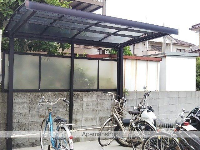その他共有部分　その他共有部分