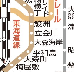 その他　☆路線図☆