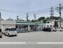 コンビニ　ファミリーマート東浦生路店（コンビニ）まで206m