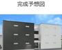 喜連瓜破駅より徒歩14分 2階 新築の賃貸物件