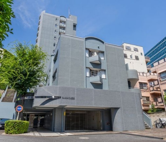 ＪＲ京浜東北線 赤羽駅 徒歩2分 築36年