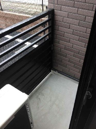 レオネクストグレイス紫蘭Iのその他写真