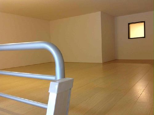 レオネクストグレイス紫蘭Iの内装写真