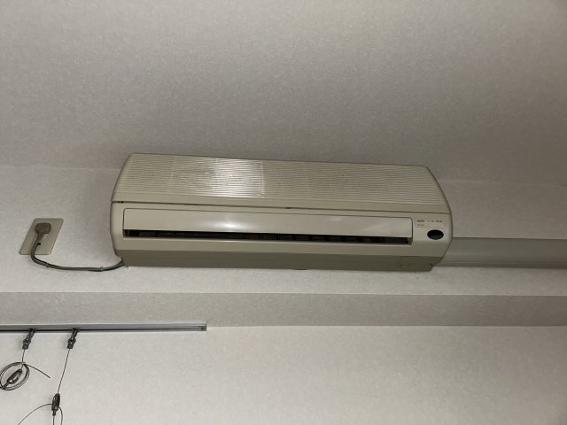 その他設備　同物件、別号室のものです。