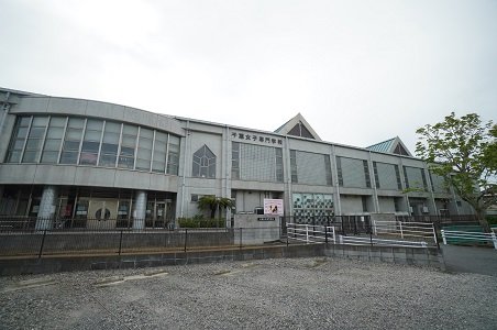その他　千葉女子専門学校（その他）まで608m