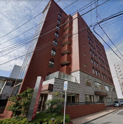 その他　大原簿記公務員専門学校千葉校（その他）まで1435m