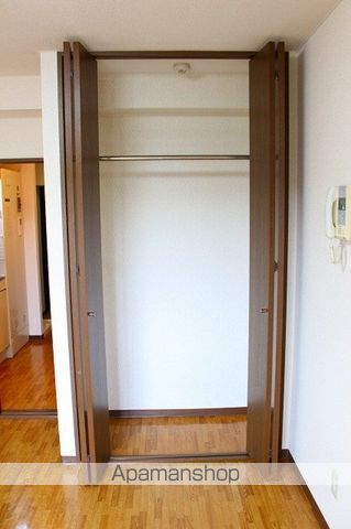 サンタウン竹鼻 Aの内装写真
