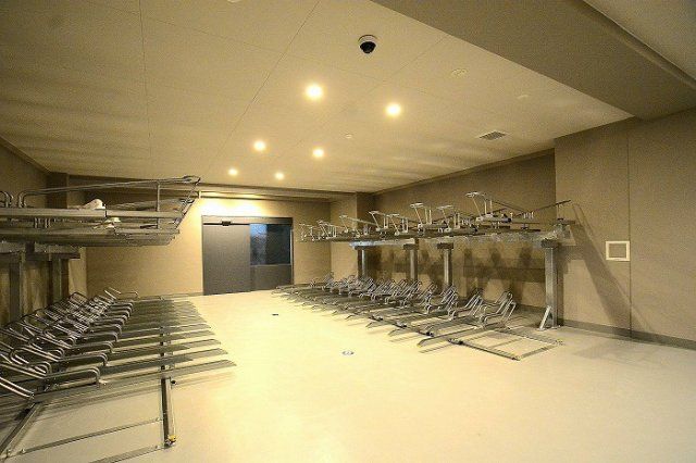 ステージグランデ尾久の外観写真