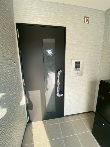 セキュリティ　☆オートロック☆