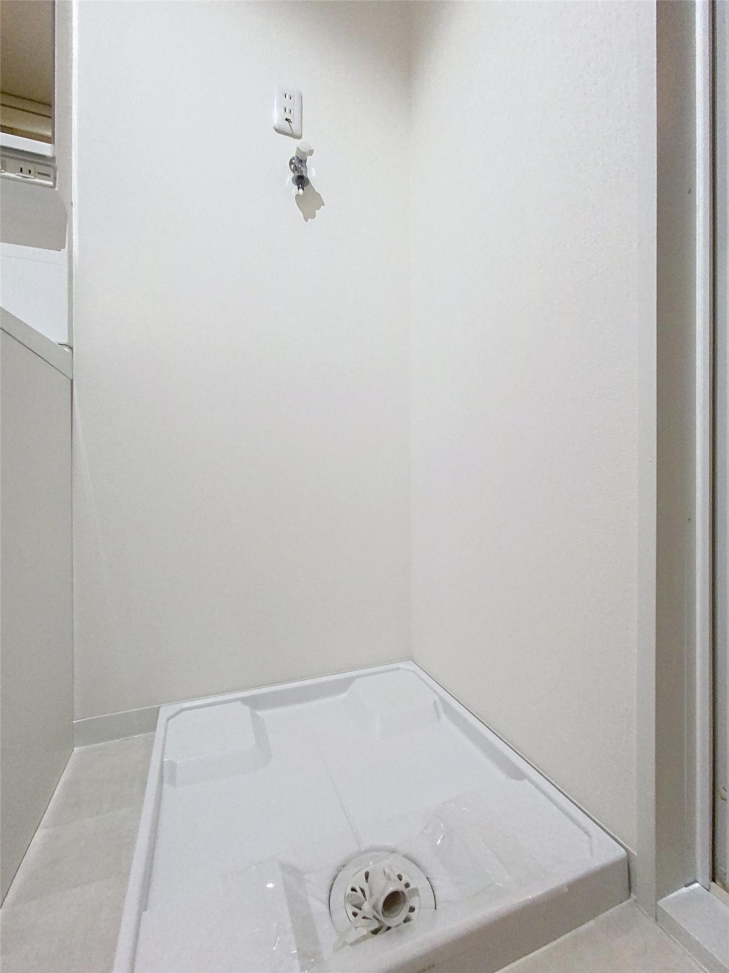 その他設備　同建物別のお部屋のお写真です