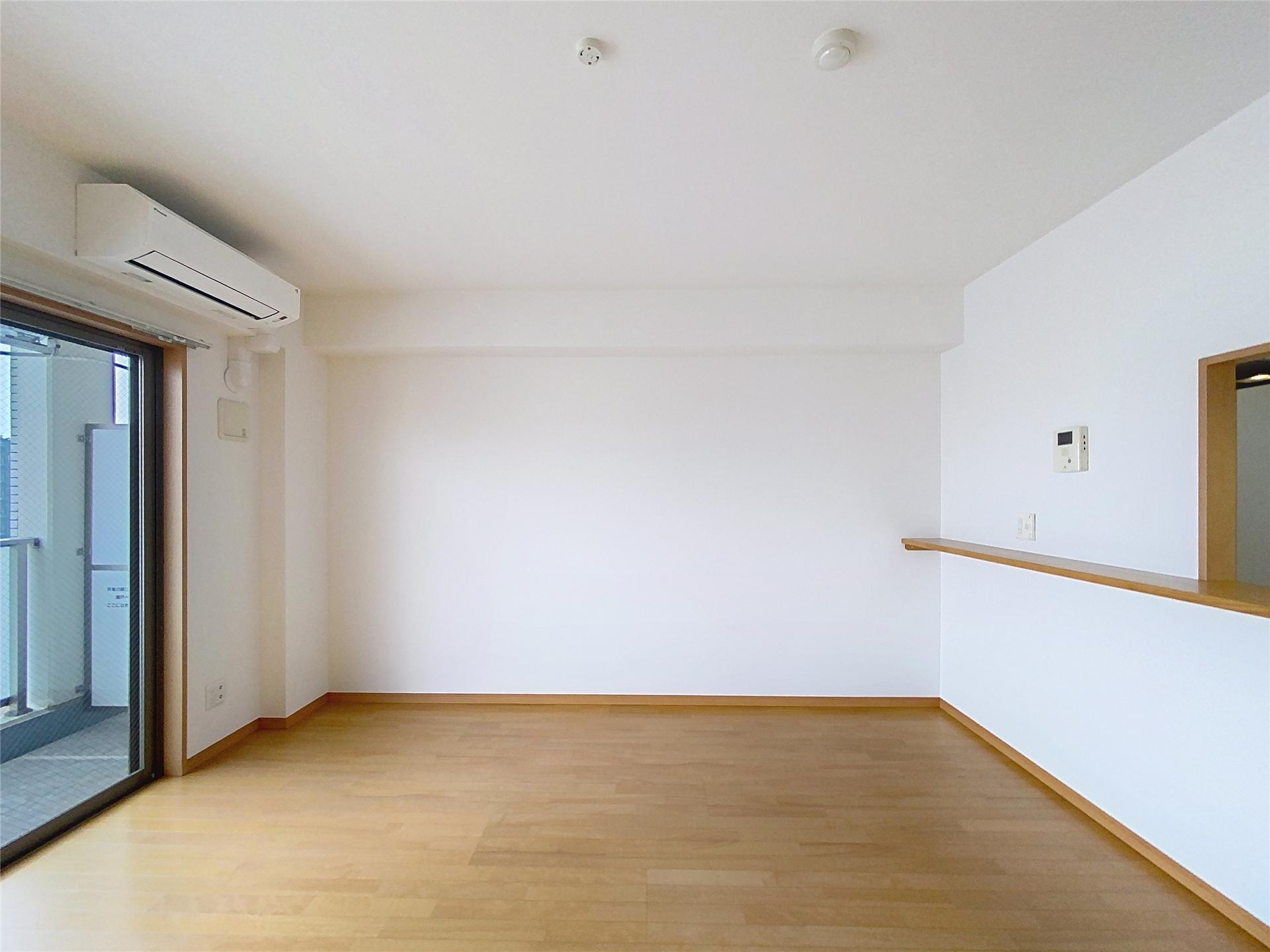 居室・リビング　同建物別のお部屋のお写真です
