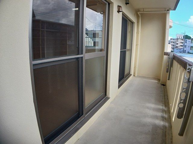 アンジュミニョンの内装写真
