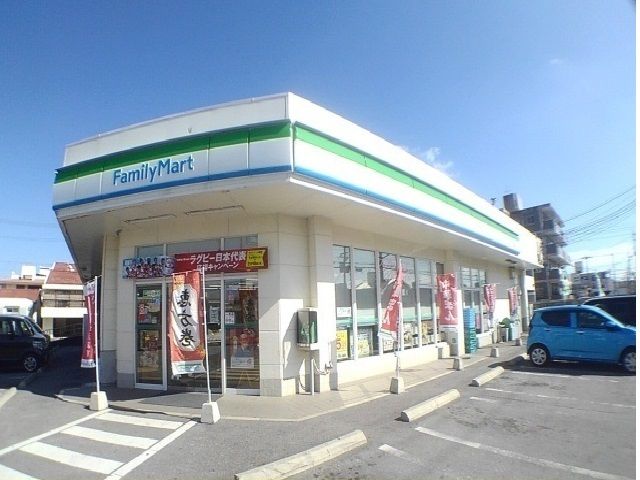 アンジュミニョンの周辺写真