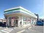 コンビニ　ファミリーマート美里仲原店（コンビニ）まで450m