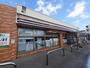 コンビニ　セブンイレブン沖縄宮里4丁目店（コンビニ）まで350m