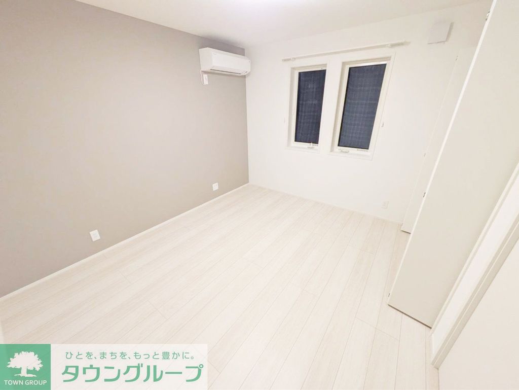 その他部屋・スペース　★お部屋のレイアウトや使い方等、ご来店時に説明させて頂きま…