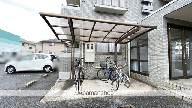 その他共有部分　その他共有部分