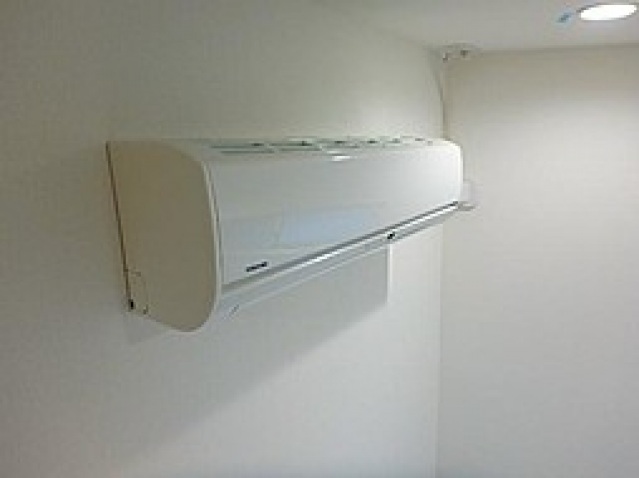 その他設備　ウォシュレット