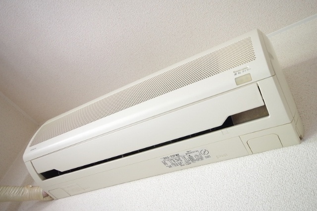 その他　エアコン