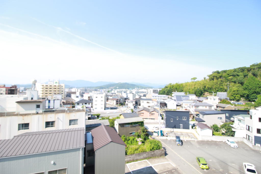 ＪＲ牟岐線 二軒屋駅 徒歩10分 6階建 築10年のその他写真