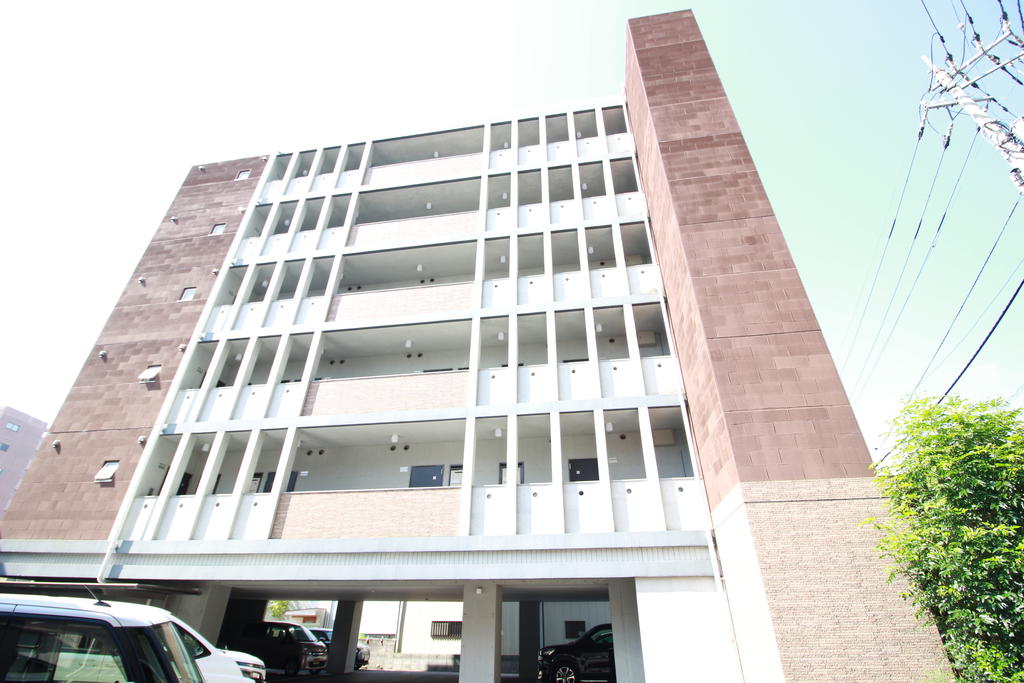 ＪＲ牟岐線 二軒屋駅 徒歩10分 築10年