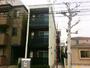 南砂町駅より徒歩15分 1階 築14年6ヶ月の賃貸物件