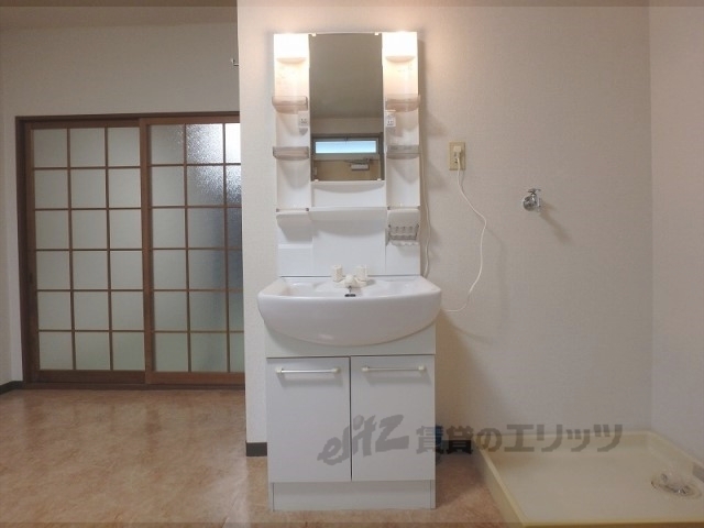 コーポ中村の内装写真