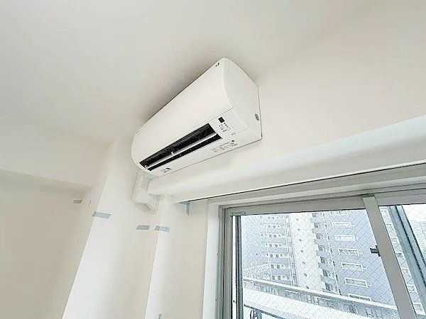 その他設備　バルコニー