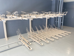 その他設備　駐輪場