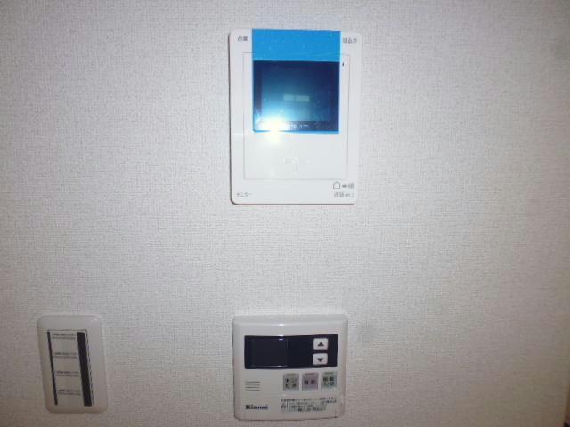 セキュリティ　同型タイプ