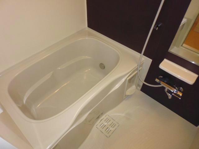 バス・シャワールーム　同型タイプ
