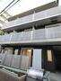北綾瀬駅より徒歩6分 1階 築7年11ヶ月の賃貸物件
